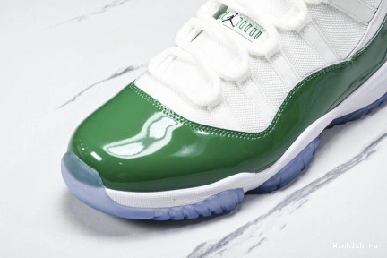 11 Jordan Air high 1205